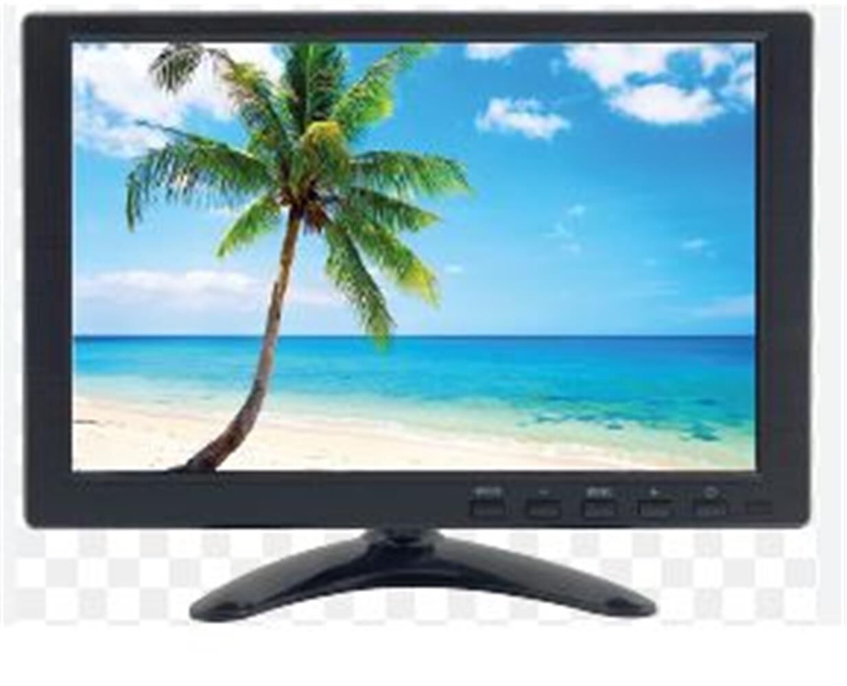 Seenergy SE-1015VH 10'' Hdmı 12V Monitör