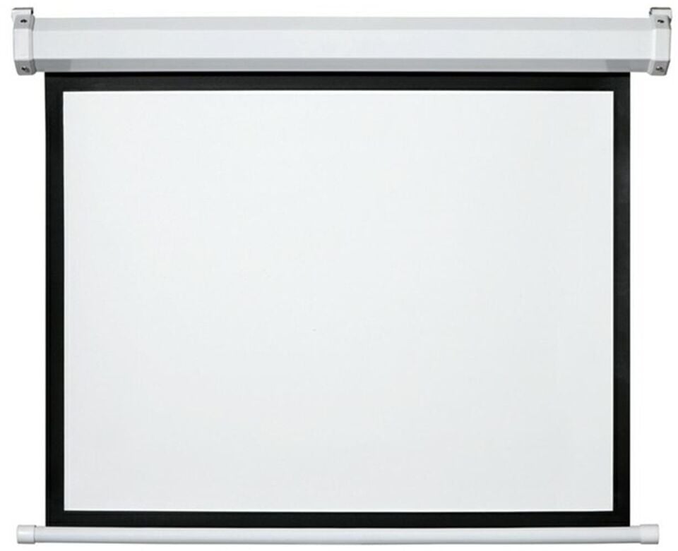 Codegen FF-40 Fast-Folding 400x300 Projeksiyon Perdesi