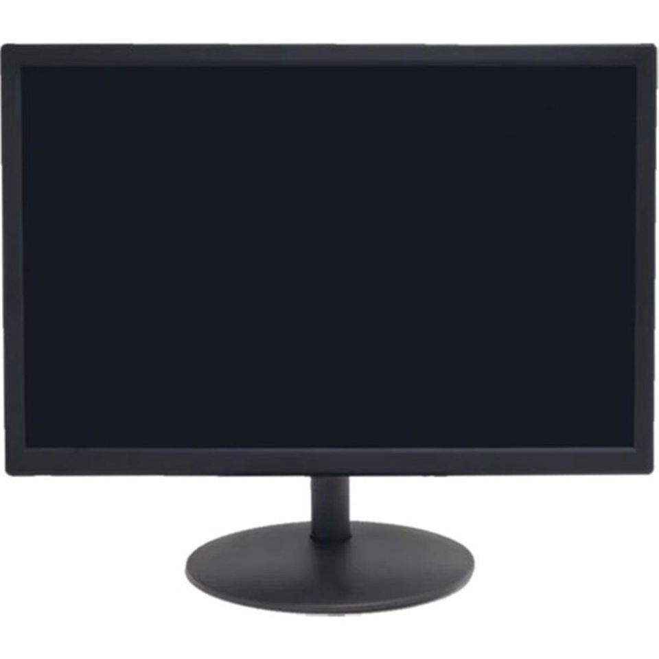 Novacom 24'' NVC-LED24A VGA+HDMI +LALE Monitör