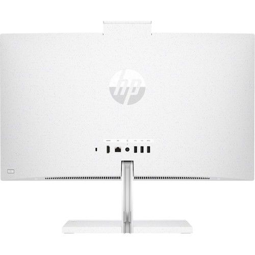 Hp 24-CB1010NT 7A3D0EA I5-1235U 8gb 1tb HDD 512GB SSD 2gb MX450 23.8 Freedos