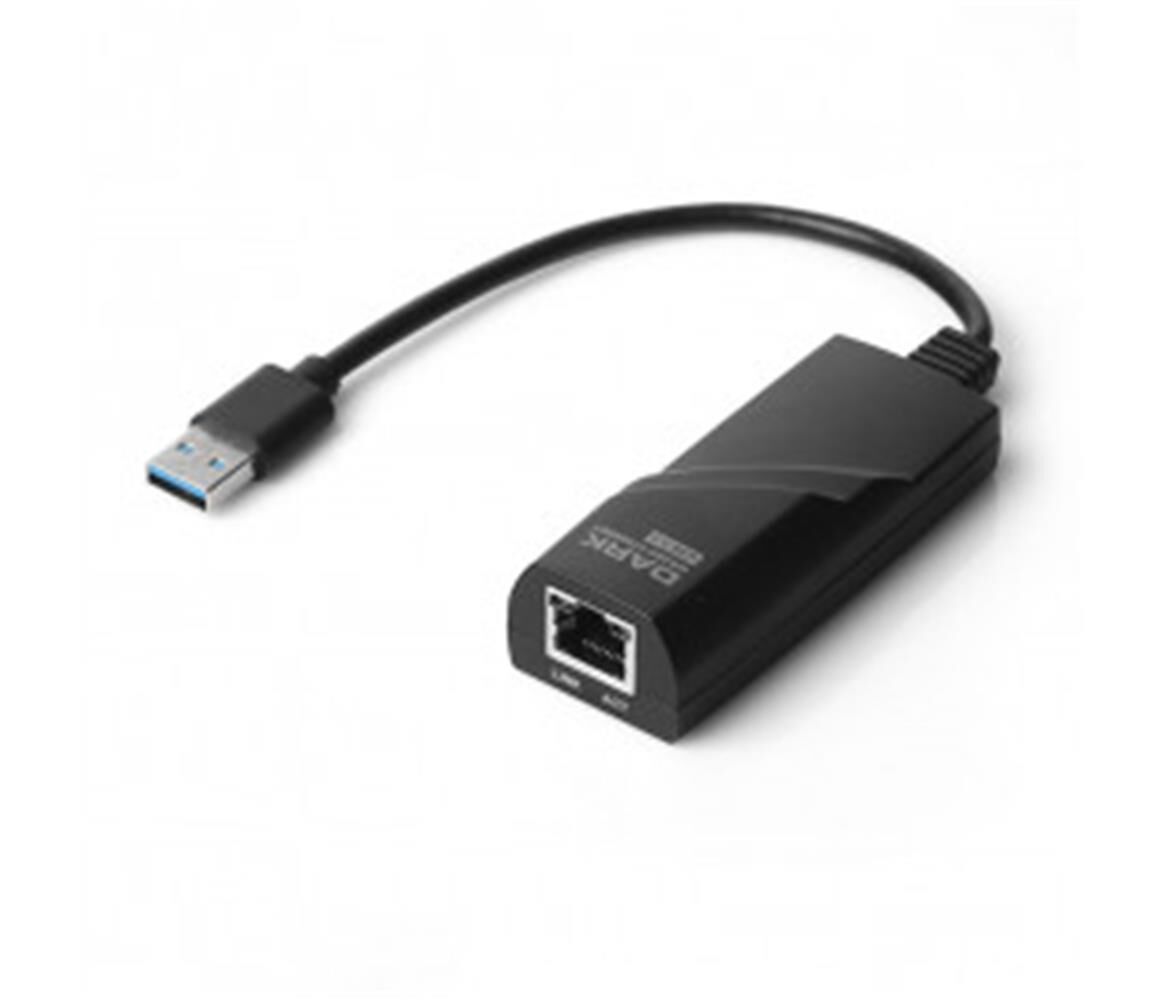 Dark USB 3.0 - DK-NT-U3GLAN Gigabit LAN Ağ Adaptörü