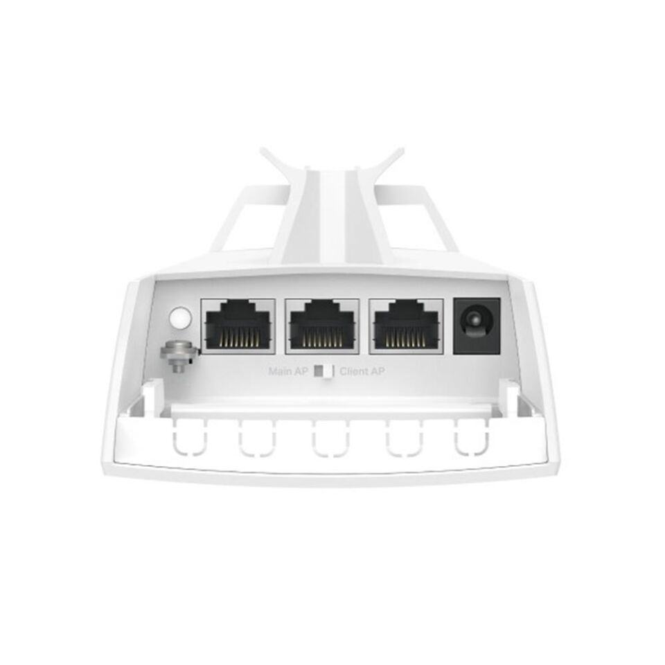 Omada Tp-Link EAP100-Bridge KIT 52.4Hz 300 Mbps Uzun Menzilli İç-Dış Ortam Modem Cloud ESS