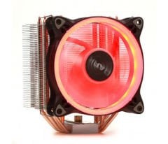 Dark Freezer X124 Intel LGA115X-2066 - AMD FM2-AM3-AM4 Uyumlu İşlemci Soğutucu