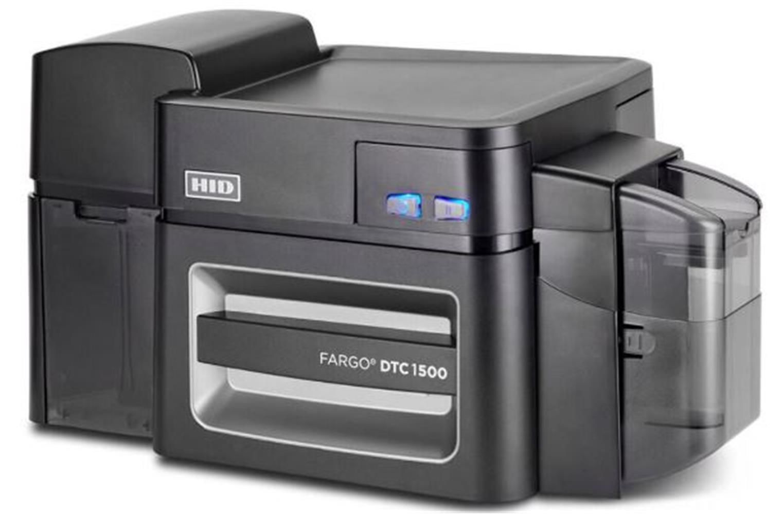 Fargo 051405 DTC1500 Çift Yüz Kart Yazıcı