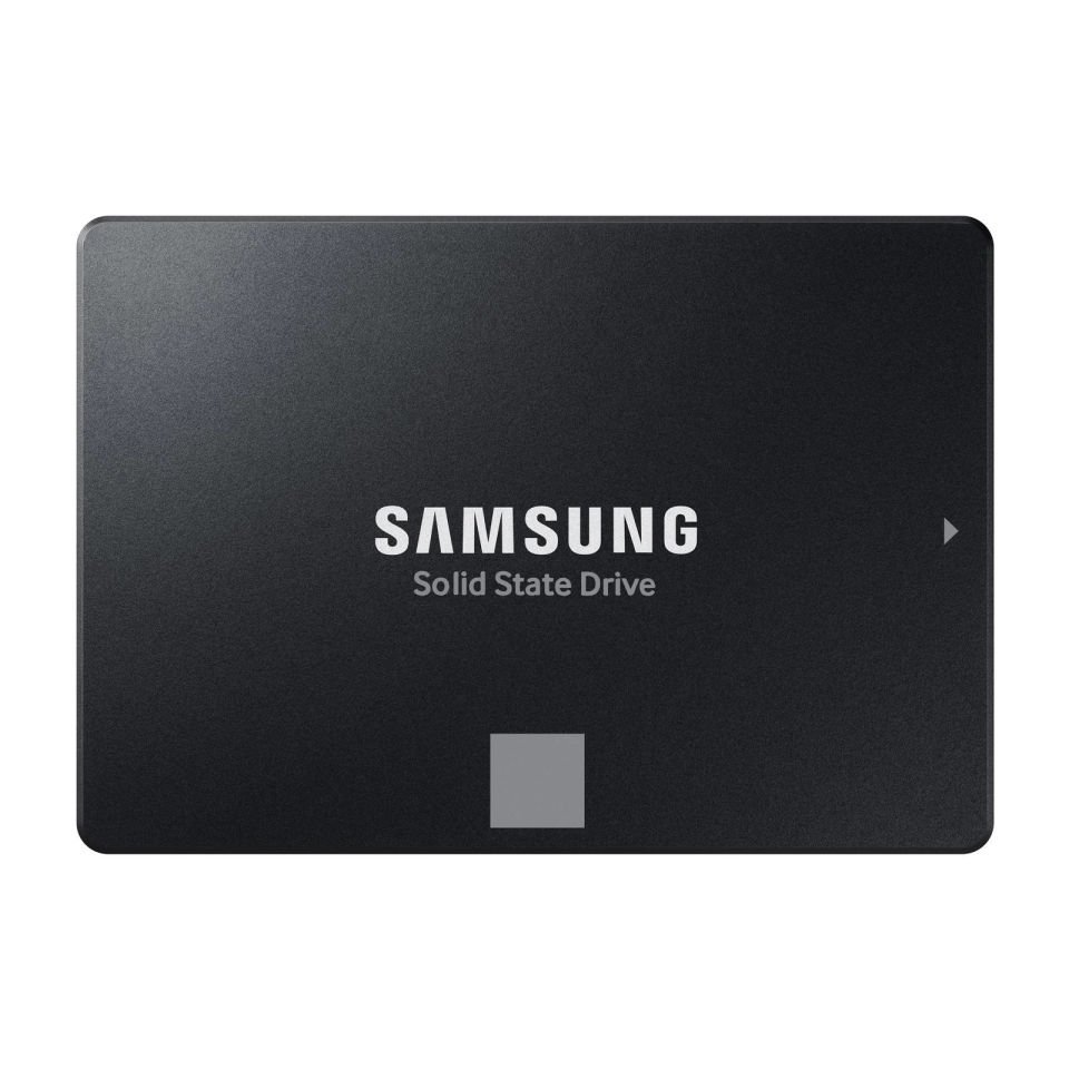 Samsung 870 EVO SATA III 2.5'' SSD 250GB