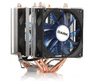Dark Freezer X94 Intel-AMD İşlemci Soğutucu