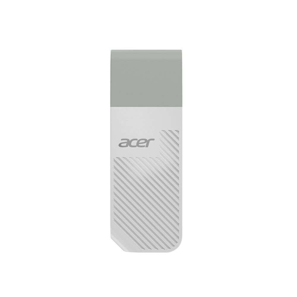 Acer 512GB USB 3.2 Gen 1 UP300-512GB-WH Beyaz Flash Bellek (120 MB-s) Okuma