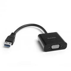 Dark DK-AC-UGA34 UGA34 VGA USB 3.0 - 2.0 Harici Ekran Kartı