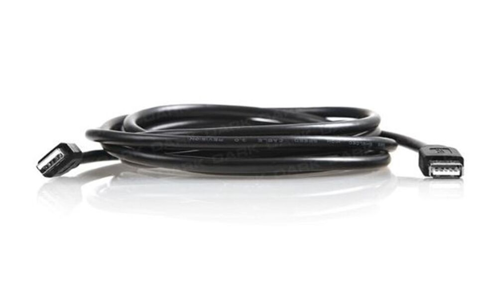 Dark''DK-CB-USB2EXTL150'' USB 2.0 1.5m Uzatma Kablosu