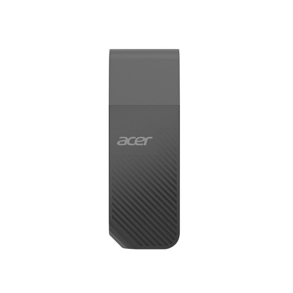 Acer 16GB USB 2.0 UP200-16GB-BL Siyah Flash Bellek (30 MB-s) Okuma