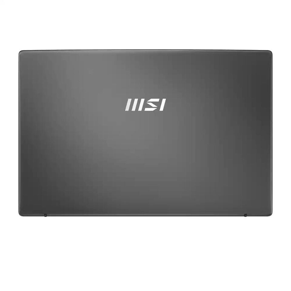 Msi Modern 15 F13MG-631XTR i5-1334U 8GB 512GB SSD 15.6 FHD FreeDOS Notebook