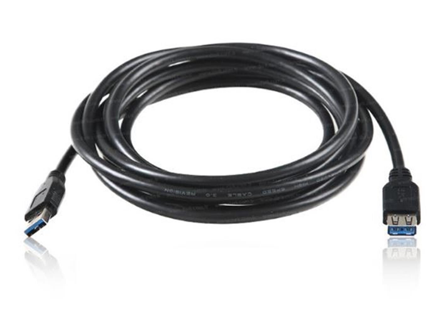 Dark''DK-CB-USB3EXTL300'' USB 3.0 3m Uzatma Kablosu