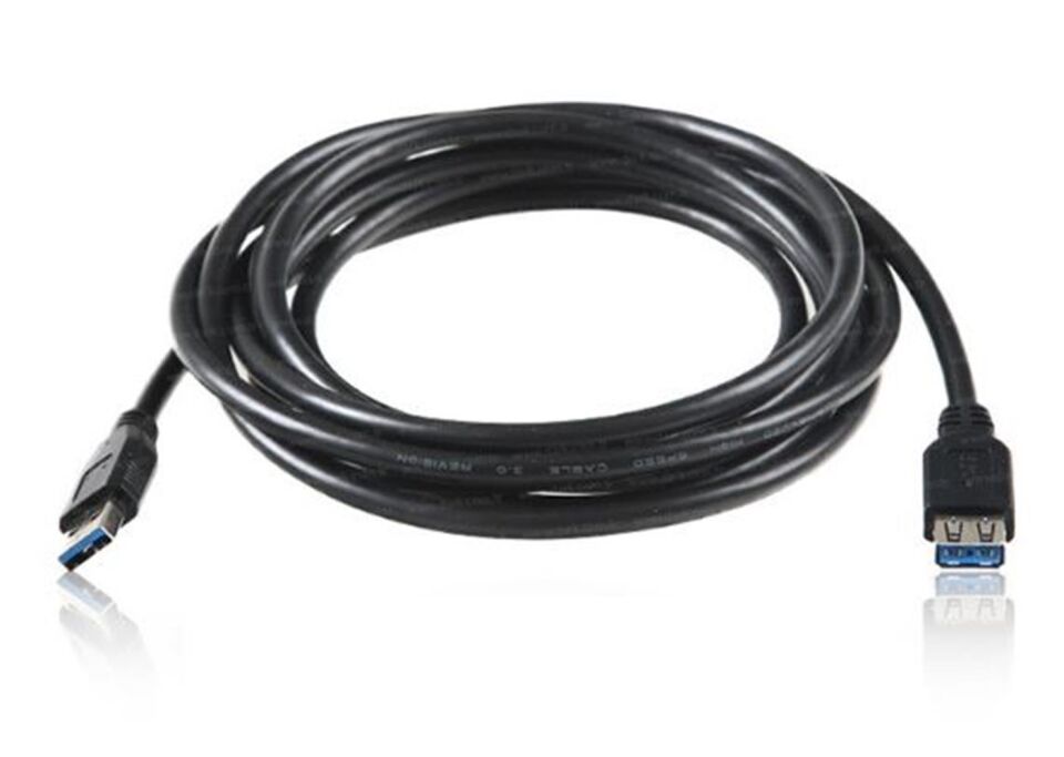 Dark''DK-CB-USB3EXTL300'' USB 3.0 3m Uzatma Kablosu