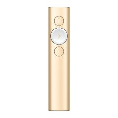 Logitech 910-004862 Spotlight Gold Presenter Sunum Kumandası