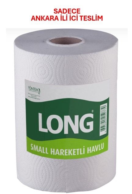 LONG SMALL 20.5 CM 4 KG 6 LI