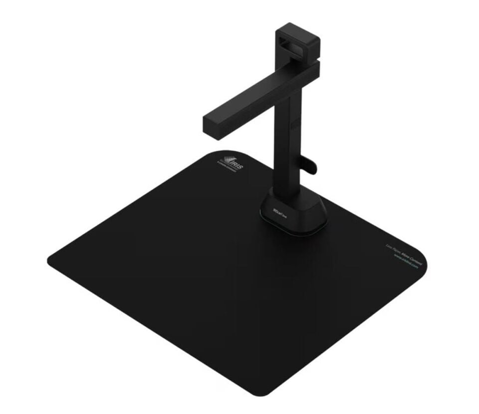 IRISCAN DESK 6 PRO A3 MASAÜTÜ TARAYICI