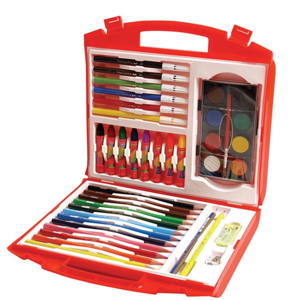 Faber-Castell Boyama Çantası