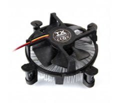 TX Intel -1155-1156-1150-1151 Uyumlu İşlemci Soğutucu