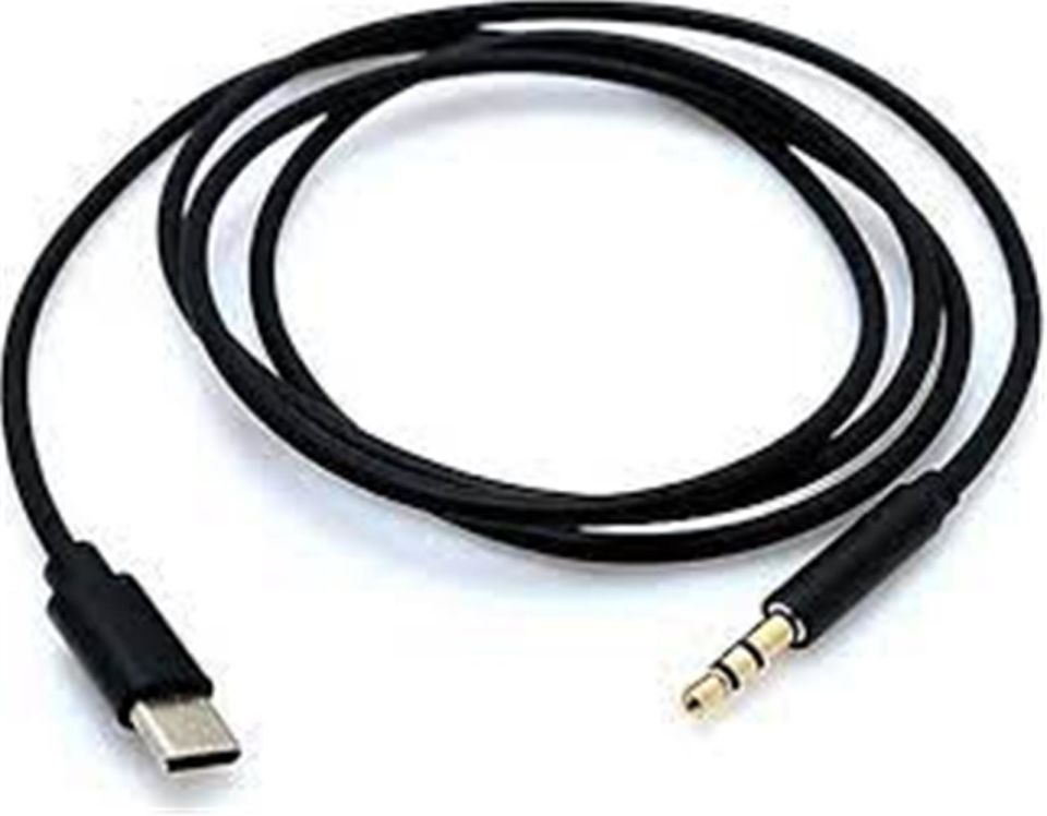 Dark DK 2 İN Type-C 3.5mm Aux Ses ve Type-C Şarj