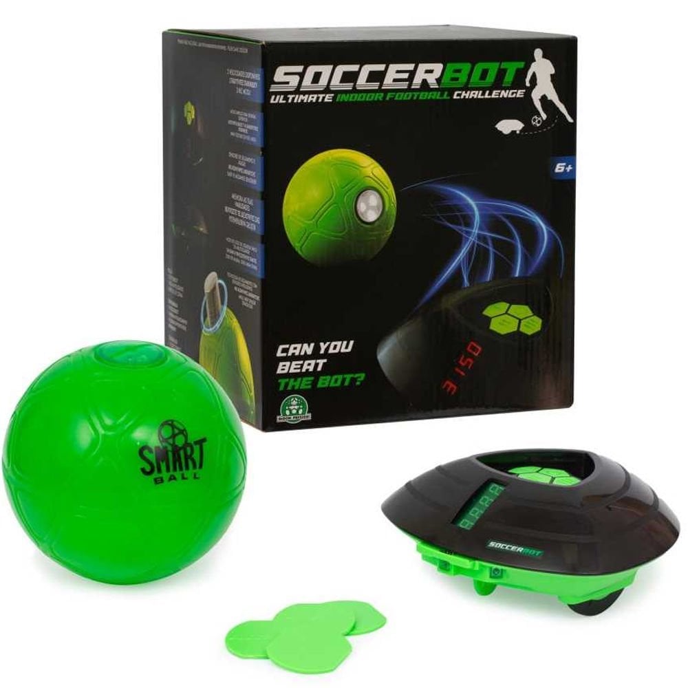 Smartball Soccerbot Salon Futbolu Oyunu MR100000