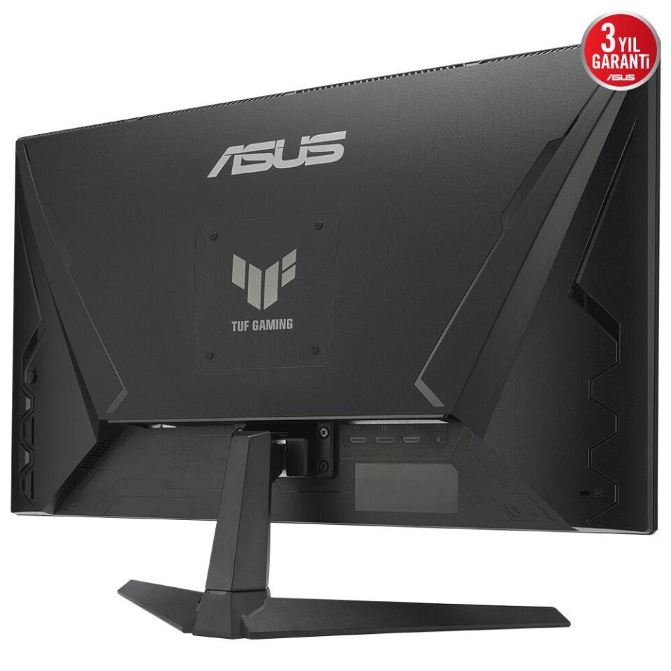 Asus 24.5'' Tuf Gaming VG259QMR5A 310Hz 0.3ms Full HD Adaptive Sync Fast IPS Gaming Monitör