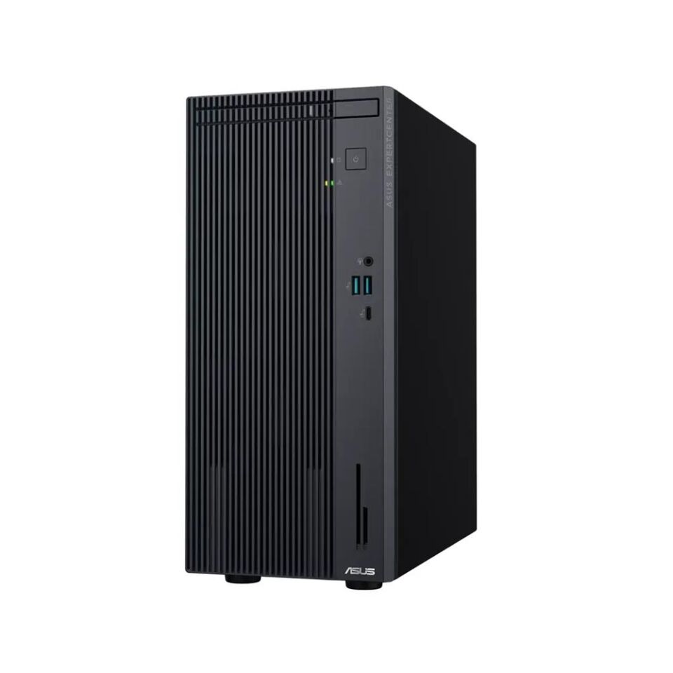 Asus P500MV-C724016512B0D Core 7 240H 16GB 512GB SSD FreeDOS Masaüstü Bilgisayar