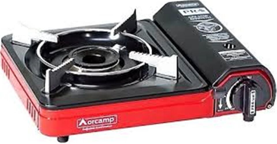 Orcamp Granit Sac Katmer GR-823-80