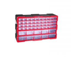 Asrın Asr- 6016 50 Li Monoblok Çekmece Seti (62x15,7x36h  cm)