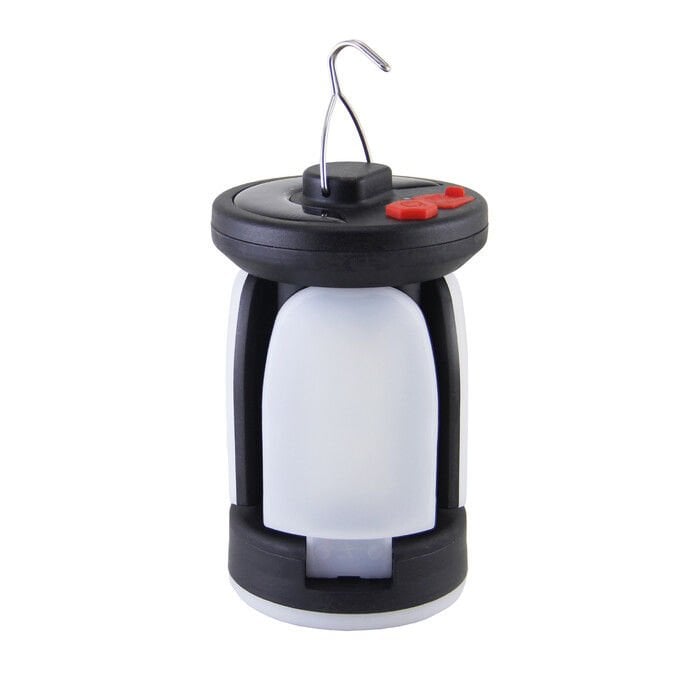 Panther PT-2033  Şarjlı Solar Kamp Lambası