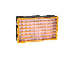 Asrın Asr- 6015 70 Li Monoblok Çekmece Seti (62x15,7x36h  cm)