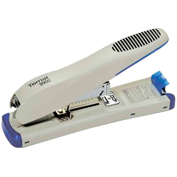 Temat Kollu Zımba Makinesi Extra 100 SY 23/6-13 Bej 9900 61042