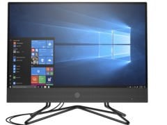 Hp 200 G4 295D8EA AiO i5-10210U 8GB 256GB 21.5'' FreeDos All In One Bilgisayar
