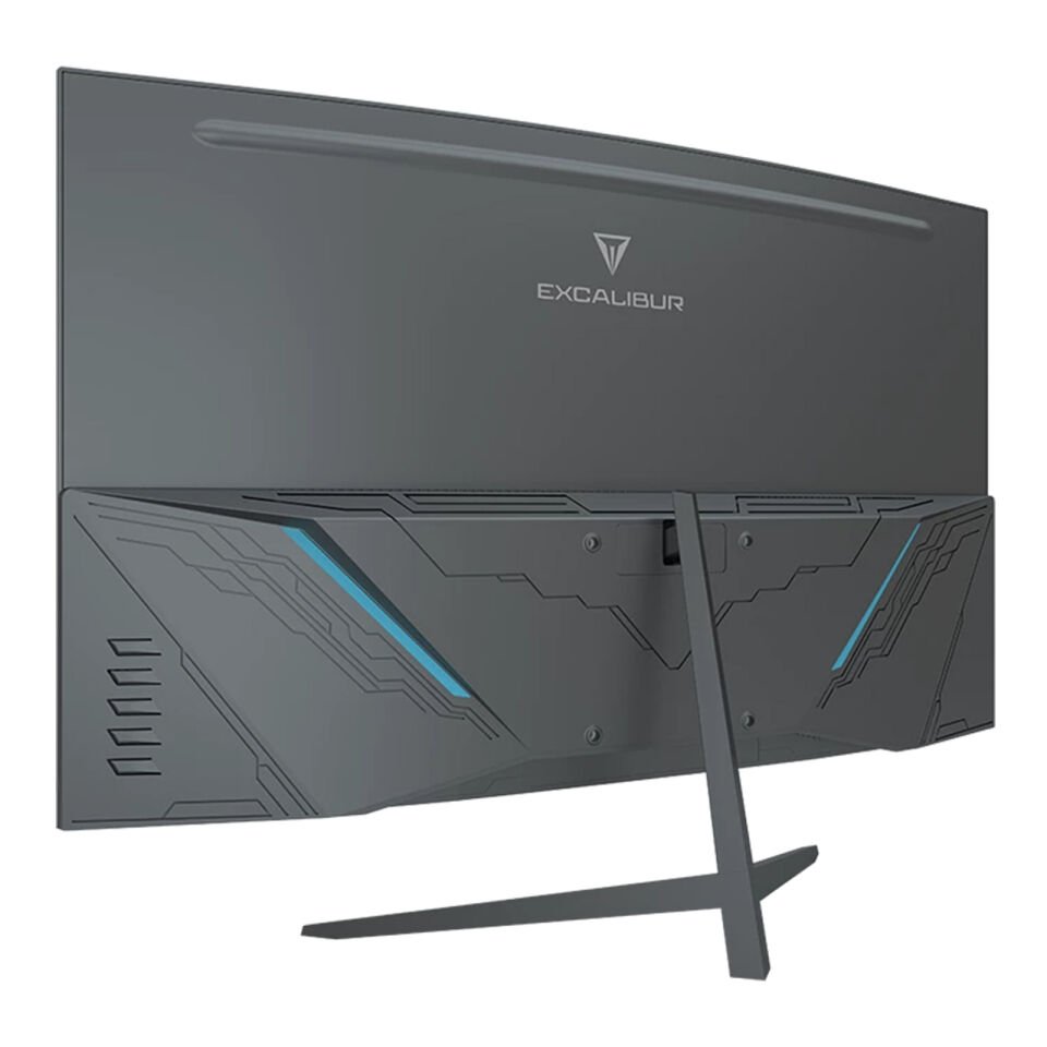 Casper Excalibur M.E315FHD-G 240HZ 1ms 300NIT 31.5'' (Hdmı+Display) Curved Fhd LED Monitör