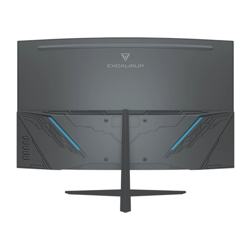Casper Excalibur M.E315FHD-G 240HZ 1ms 300NIT 31.5'' (Hdmı+Display) Curved Fhd LED Monitör