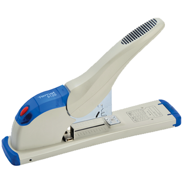 Temat Kollu Zımba Makinesi Extra 120 SY 23/6-15 Bej 9120 69488