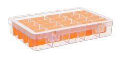 Asrın Asr- 5048 Beta Organizer 25 (23x16,6x4,2 cm)