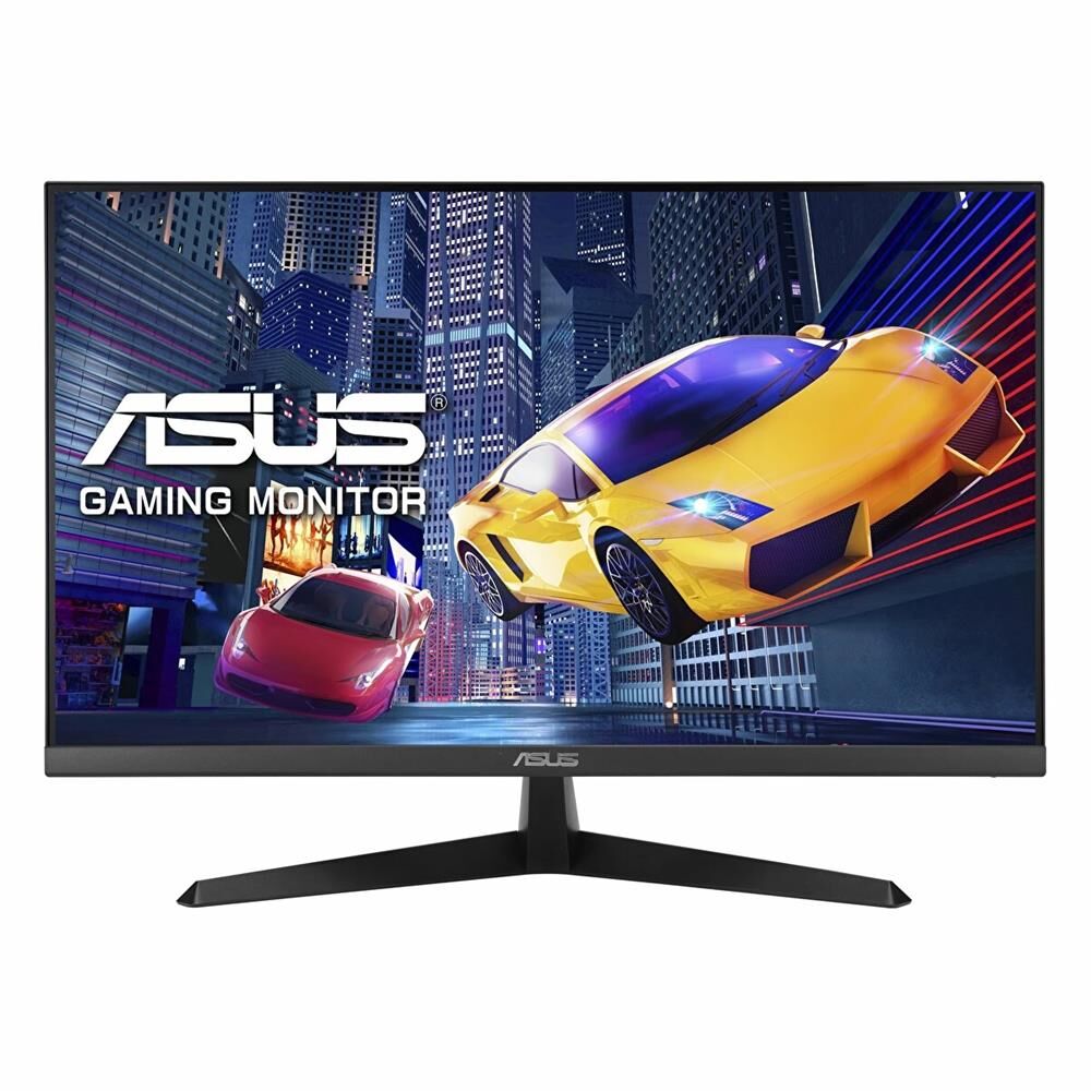 Asus 27'' VY279HGR 120 Hz 1Ms VGA+HDMI FullHD Adaptive-Sync IPS Vesa Monitör