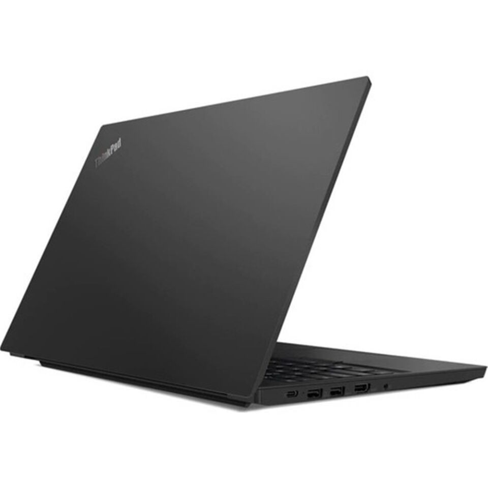 Lenovo ThinkPad E15 21E60055TX  i5-1235U 8GB 512GB SSD 2GB MX550 15.6'' W11Pro 15.6'' FHD Notebook