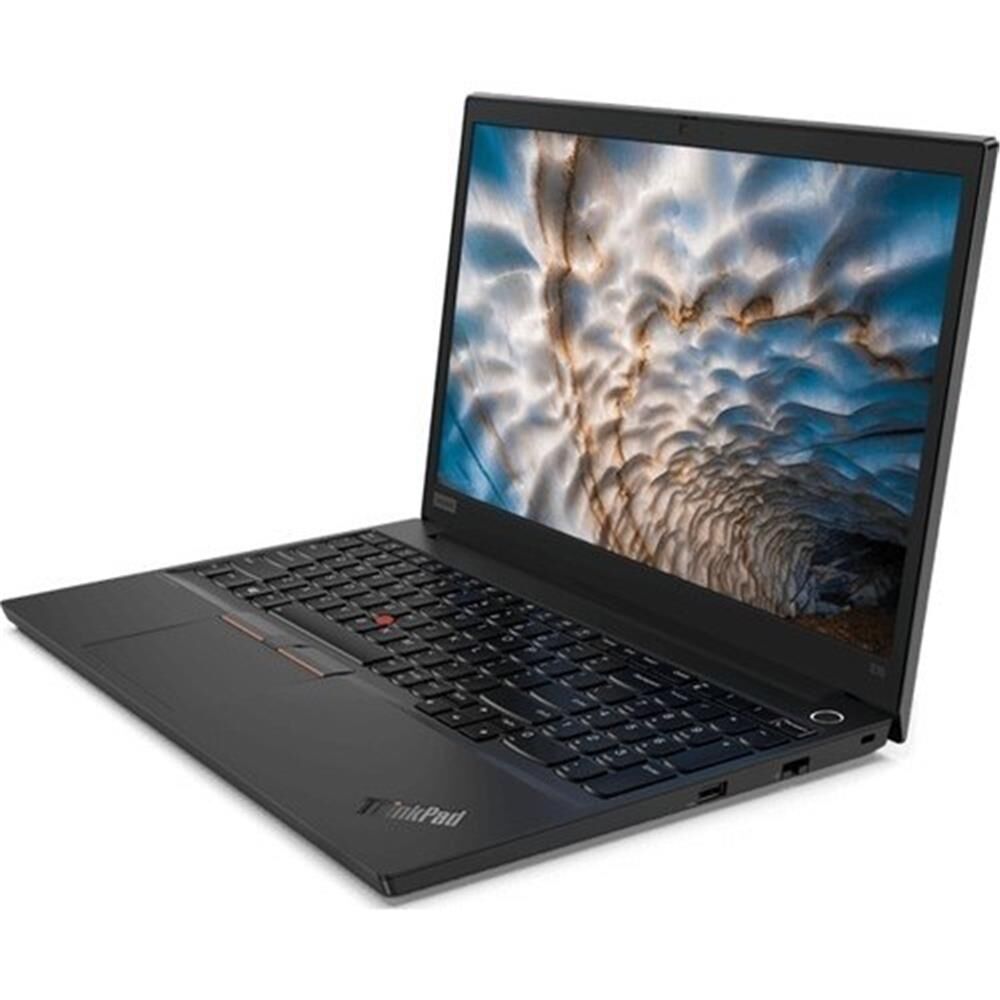 Lenovo ThinkPad E15 21E60055TX  i5-1235U 8GB 512GB SSD 2GB MX550 15.6'' W11Pro 15.6'' FHD Notebook