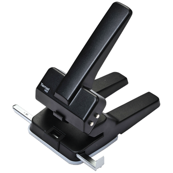 Temat Kollu Perfaratör ( Delgeç ) 63 Syf Siyah 1400