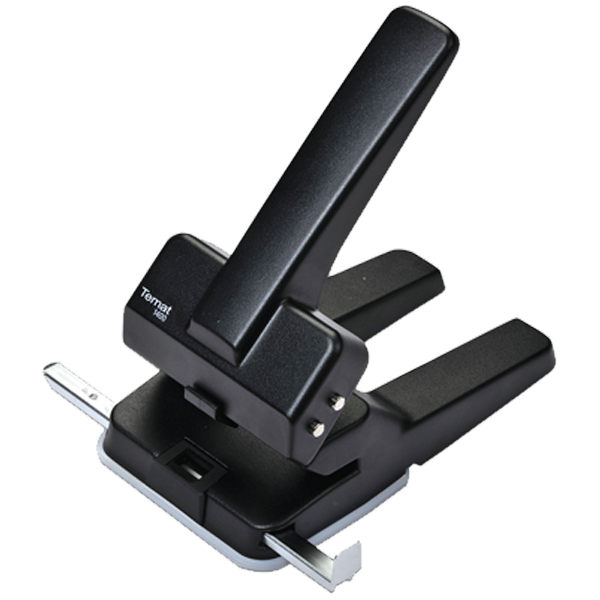 Temat Kollu Perfaratör ( Delgeç ) 63 Syf Siyah 1400