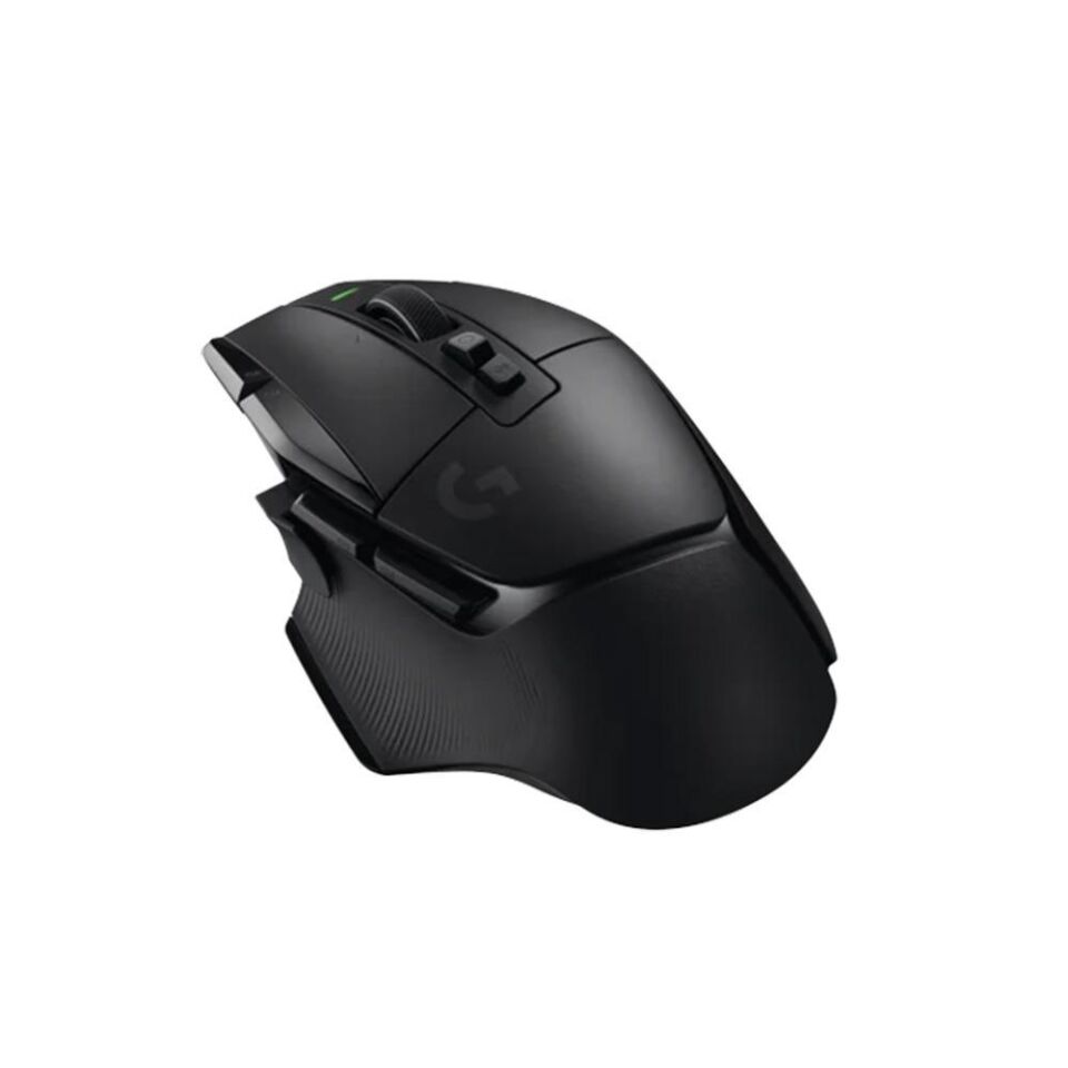 Logitech 910-006181 G502 X Lightspeed Hero Kablosuz Gaming Mouse