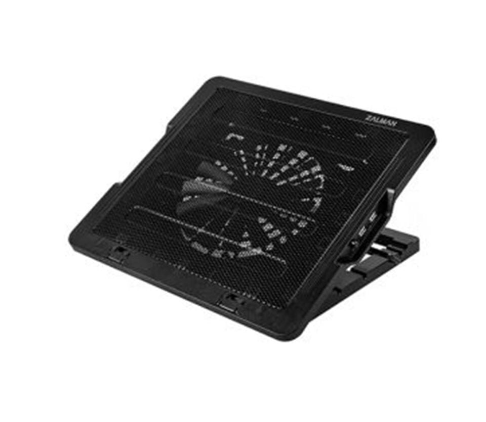 Zalman ZM-NS1000 16inch 180mm Fanlı Notebook Soğutucu Stand