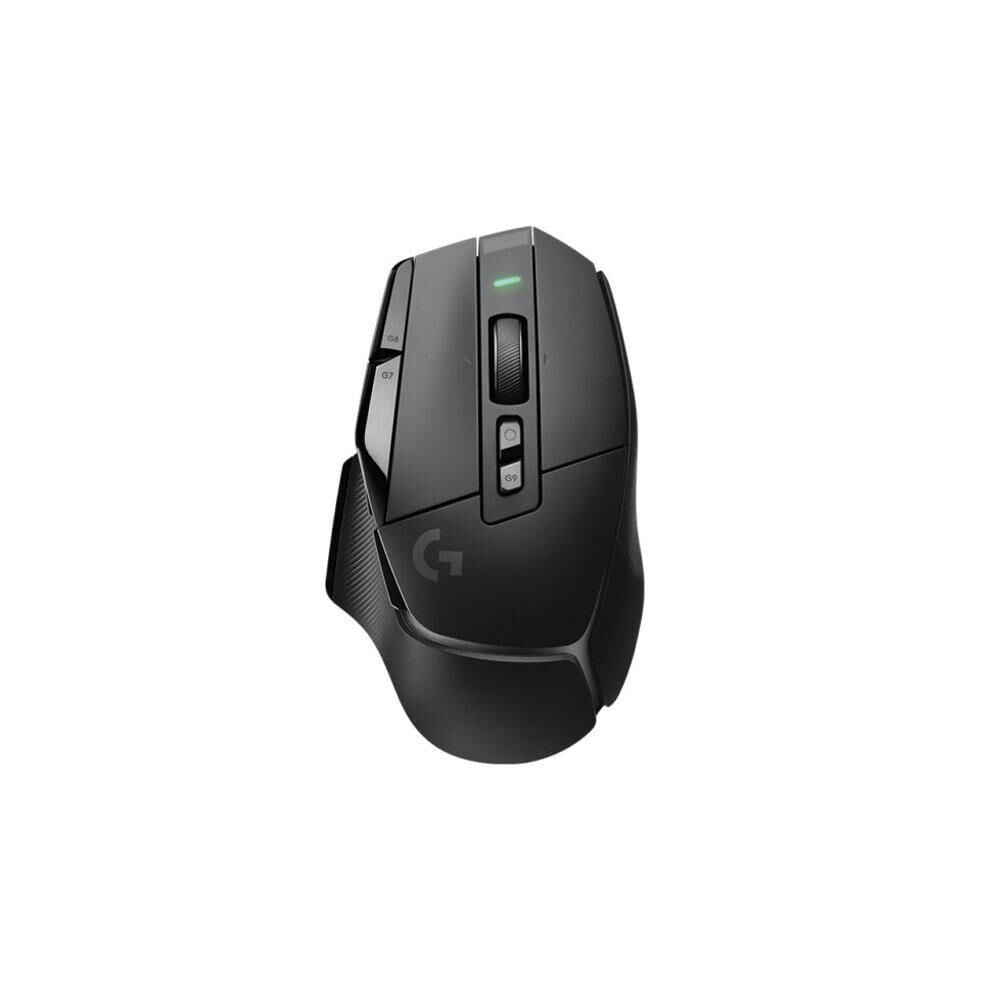 Logitech 910-006139 G502 X Lightspeed Hero Kablosuz Gaming Mouse