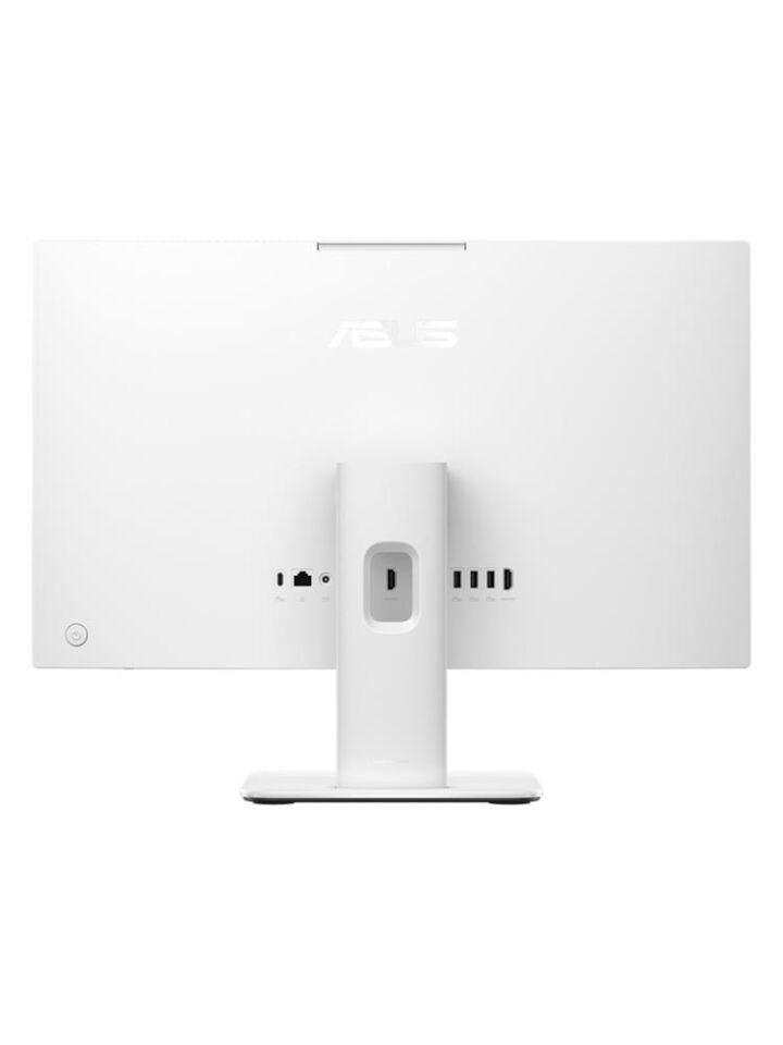 Asus P440VAK-C516512B0D C5-210H 16GB 512GB SSD 23.8 FDOS SİYAH All In One