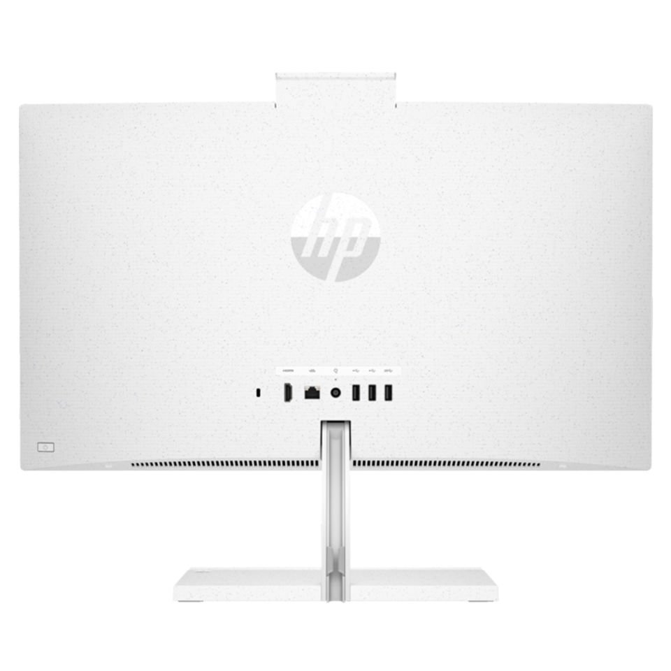 Hp 24-Cb1008Nt 79N35EA İ5-1235U 8Gb 256Gb Ssd+1Tb Hdd 2Gb Mx450 23.8'' Freedos All In One Pc