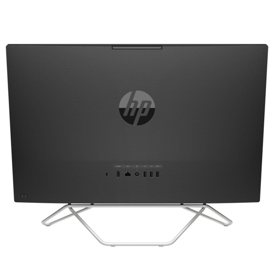 Hp 24-Cb1023Nt 79N38EA İ5-1235U 8Gb 256Gb Ssd O-B Vga 23.8'' Freedos All In One Pc