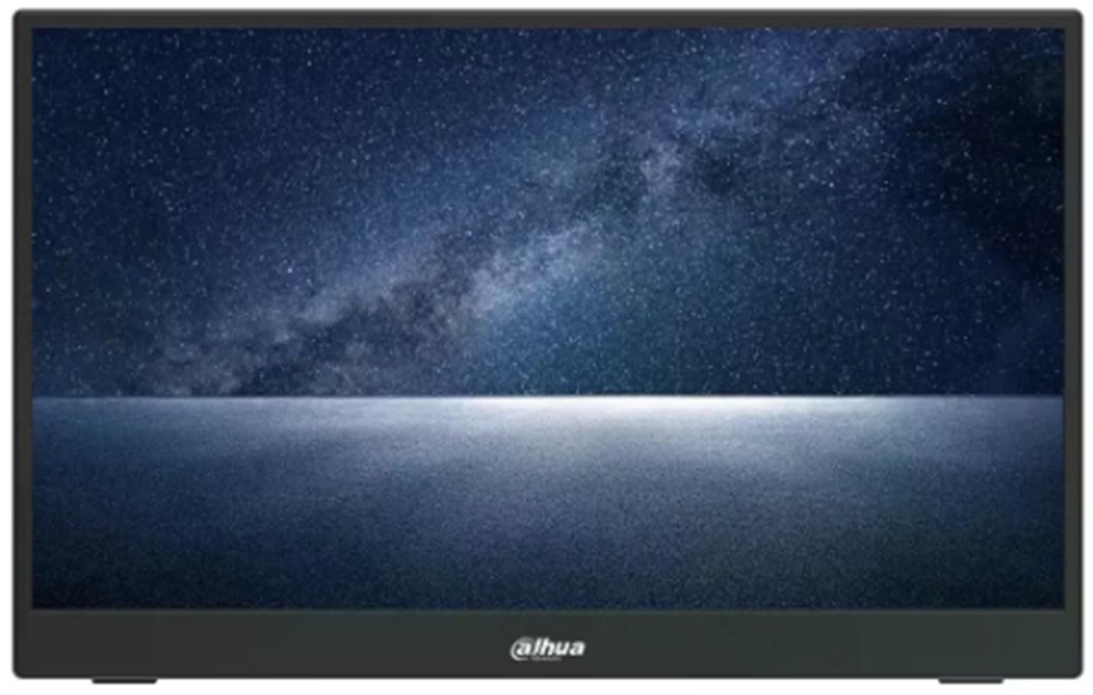 Dahua PM16-F201PD 15.6'' 1920X1080 60Hz USB Type-C HDMI Fhd IPS Portable Taşınabilir Monitör