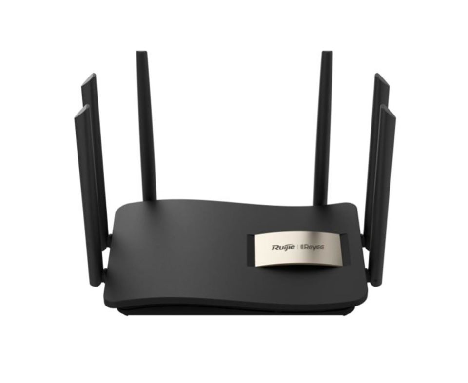 Ruijie-Reyee RG-EW1200G Pro Home Router