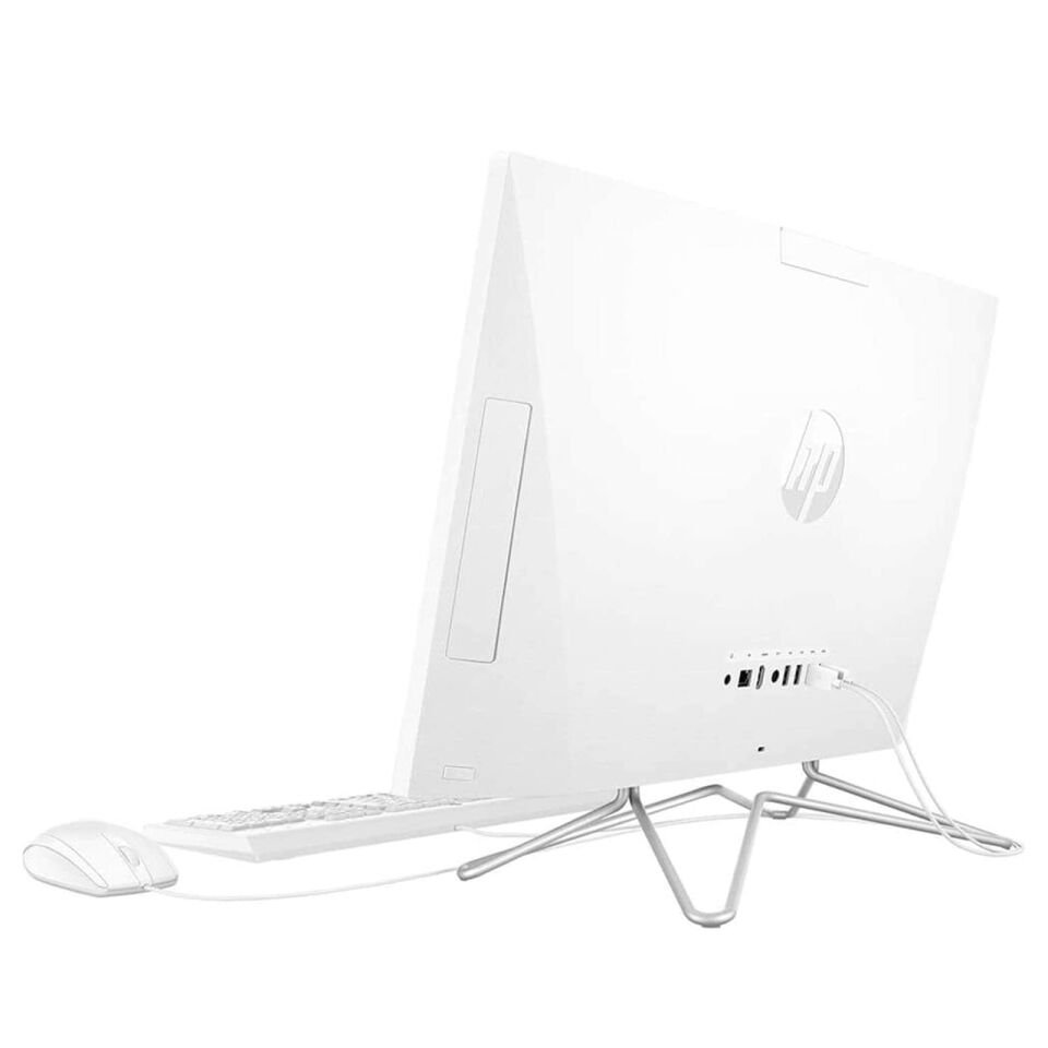 Hp 200 G4 5W7P1ES i5-1235U vPro 8GB 256GB SSD 21.5'' FHD FreeDOS All In One Bilgisayar